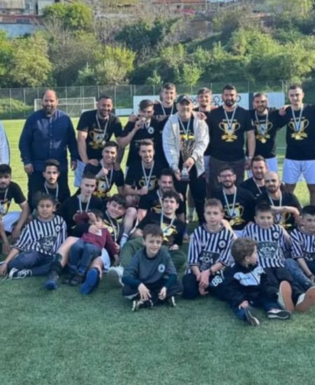 ΠΑΠΑΦΛΕΣΣΑΣ ΒΛΑΧΟΠΟΥΛΟΥ: «Λευκός καπνός» στη διοίκηση και δυνατό όνομα για τον πάγκο