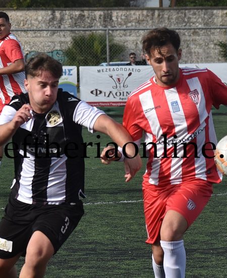 ΤΕΛΛΟΣ ΑΓΡΑΣ: Δεν θα συνεχίσει τελικά ο Βλάχος