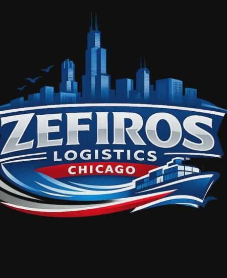 Στο πλευρό του Παμίσου η «Zefiros Logistics Chicago» και ο Σάκης Μαυρίδης