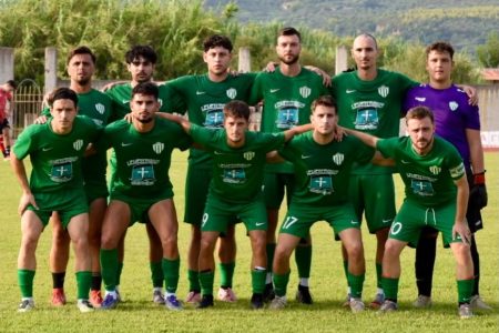 ΕΡΑΝΗ: Ήττα με 3-1 από τον Ολυμπιακό Ζαχάρως στο πρώτο φιλικό τεστ