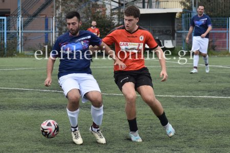 ΕΠΣ ΜΕΣΣΗΝΙΑΣ: 49 ομάδες δήλωσαν συμμετοχή στα τρία τοπικά πρωταθλήματα