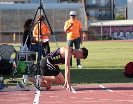 18 αθλητές του Μεσσηνιακού συμμετείχαν στα «Παπαφλέσσεια»