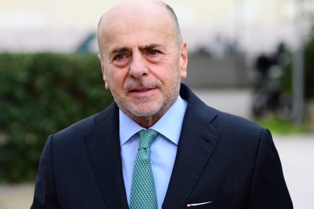 SUPER LEAGUE: Νέος πρόεδρος ο Αλαφούζος, αύριο κληρώνει για Καλαμάτα