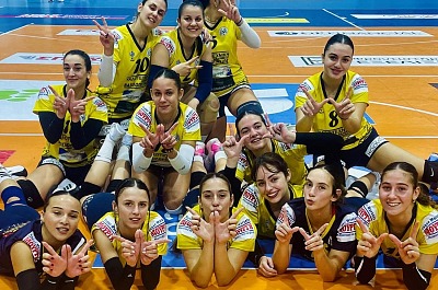 Α.Ο. ΑΚΡΙΤΑΣ: Δεύτερη νίκη και σταθεροποίηση στις πρώτες θέσεις του Γ’ ομίλου