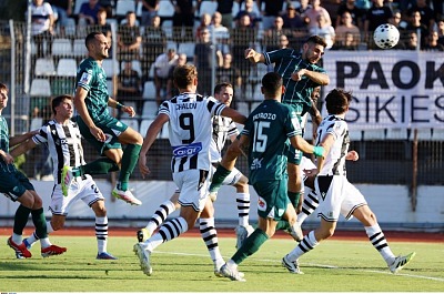 Στο… Πι και Φι: Εμπιστοσύνη στην έδρα