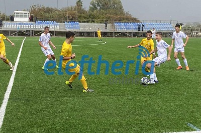 ΜΙΚΤΕΣ ΜΕΣΣΗΝΙΑΣ: Δύο νίκες με Αργολίδα! (φωτογραφίες)