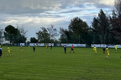 Α.Ε. ΛΟΓΓΑΣ – Α.Ο. ΣΤΕΝΩΣΙΑΣ 2-2: Μοιρασιά στη Λογγά