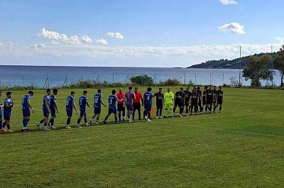 ΚΥΠΕΛΛΟ ΜΕΣΣΗΝΙΑΣ: Στις 17 Δεκεμβρίου οι πρώτοι προημιτελικοί