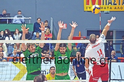 ΚΑΛΑΜΑΤΑ ‘80: Επιστροφή στις επιτυχίες με Φοίνικα Σύρου