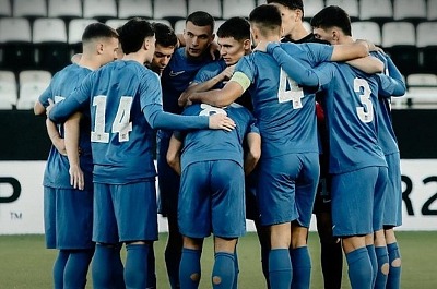 Νέος θρίαμβος για την Εθνική Ελπίδων