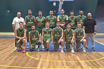 Α1 ΚΑΤΗΓΟΡΙΑ ΕΚΑΣΚΕΝΟΠ: Η Καλαμάτα ’80 πήρε το ντέρμπι με Δίωνα και συνεχίζει στην κορυφή (φωτογραφίες)