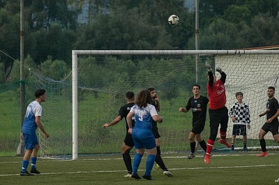 Β’ ΤΟΠΙΚΗ: Διπλό κορυφής για Εθνικό, πρώτη ήττα για Αστέρα Αρφαρών